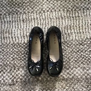 Eneka Sabrinas Comfort Ballet Flats